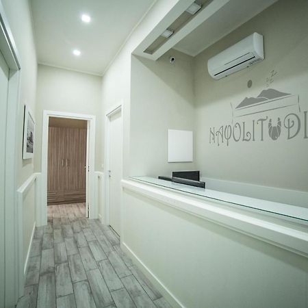 Napolitudine Guest House Kültér fotó
