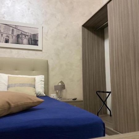 Napolitudine Guest House Kültér fotó