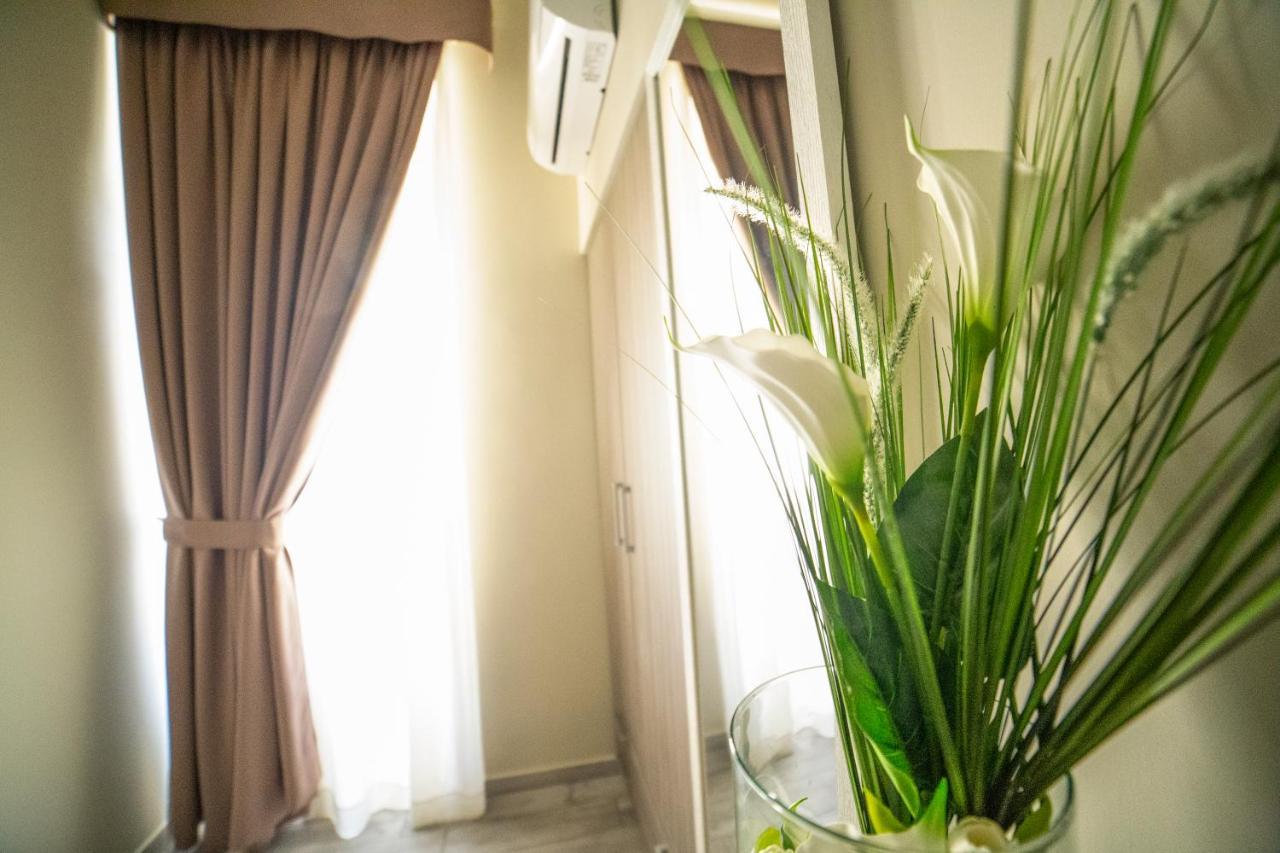 Napolitudine Guest House Kültér fotó