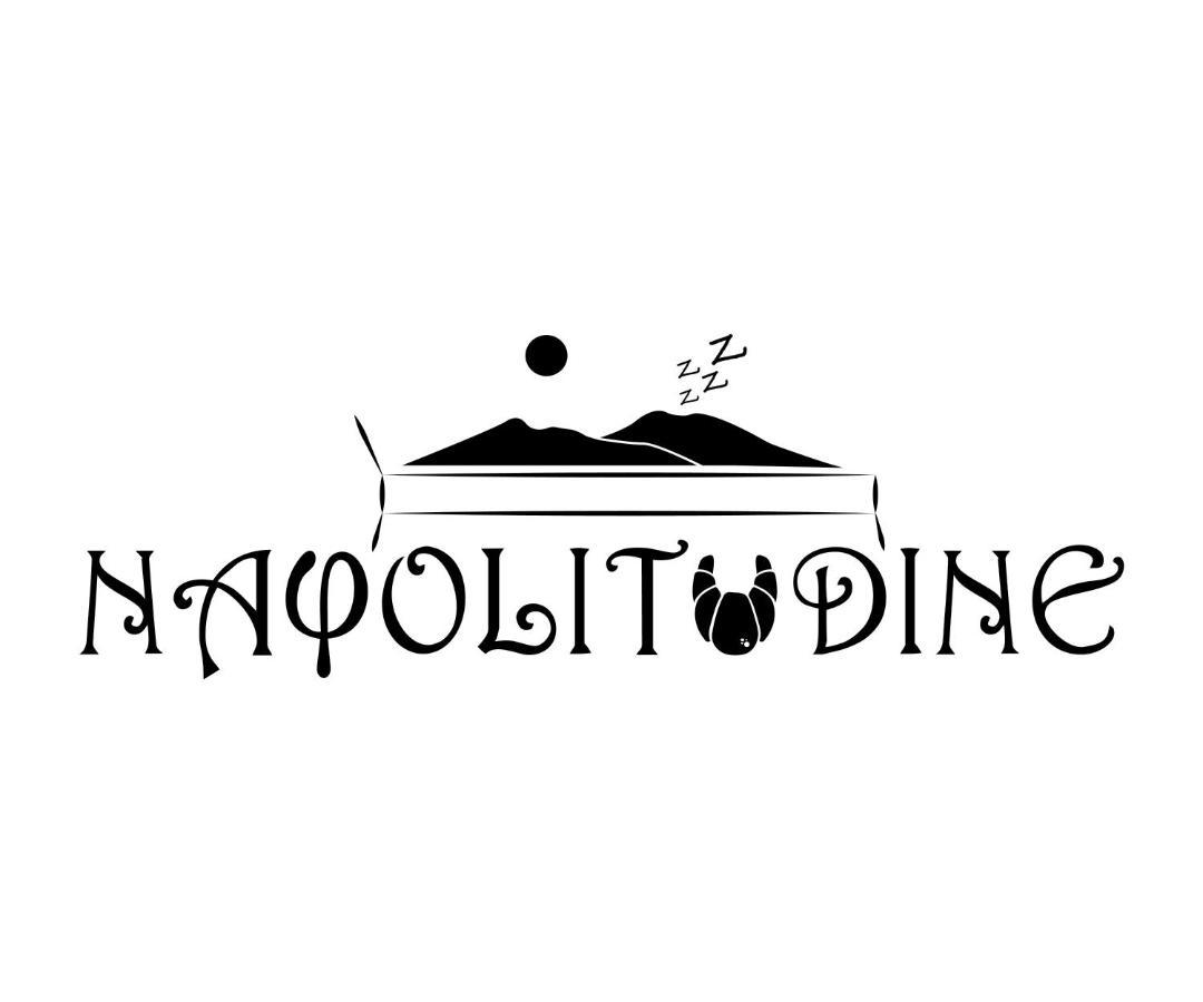 Napolitudine Guest House Kültér fotó