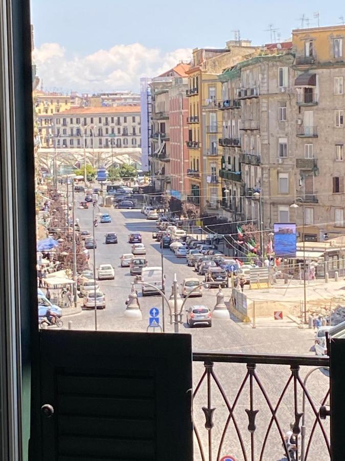 Napolitudine Guest House Kültér fotó