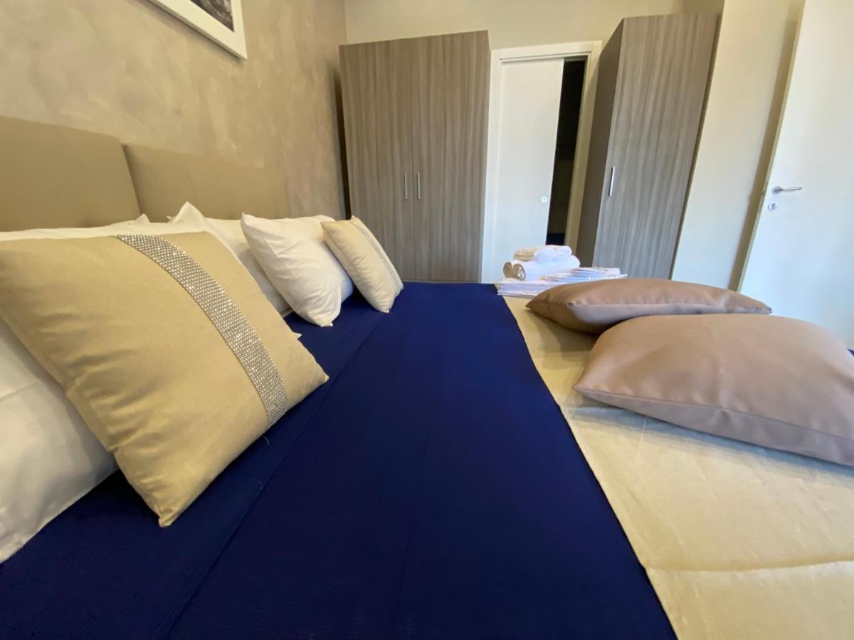 Napolitudine Guest House Kültér fotó