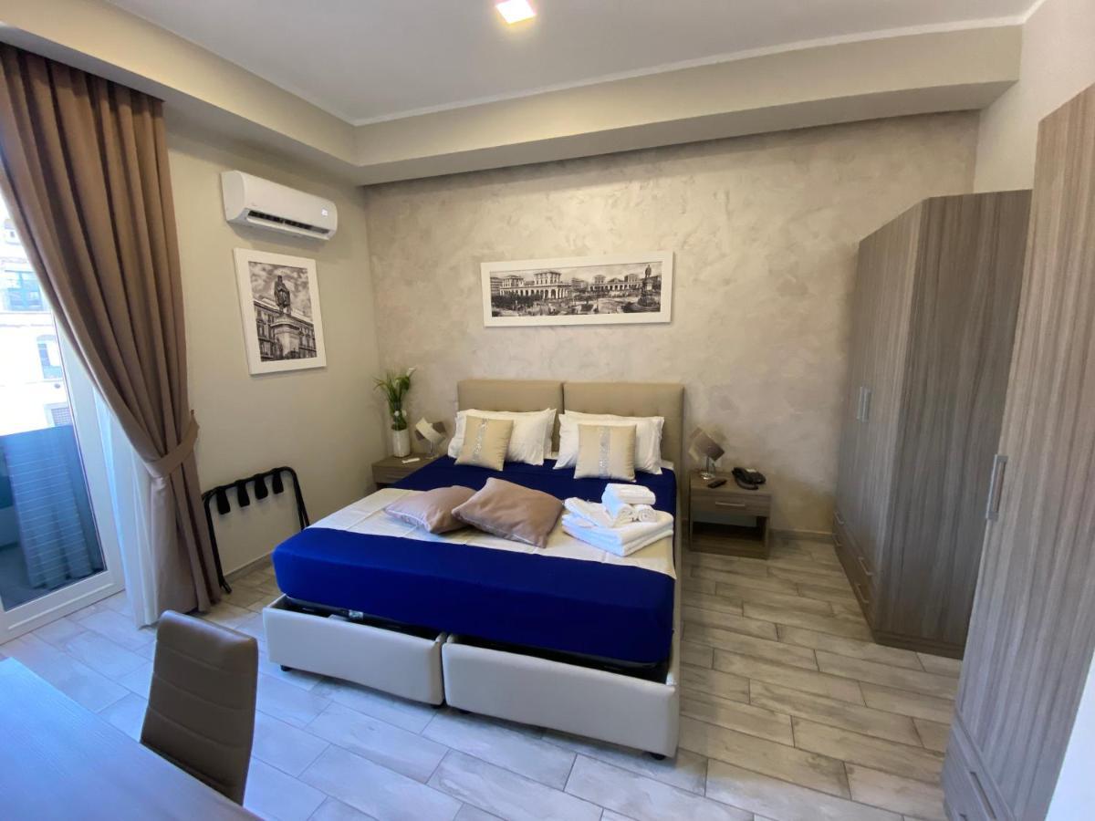Napolitudine Guest House Kültér fotó