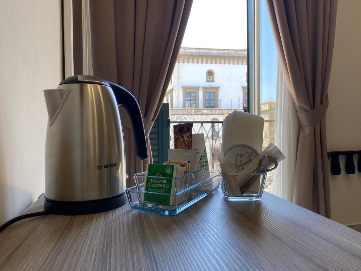 Napolitudine Guest House Kültér fotó
