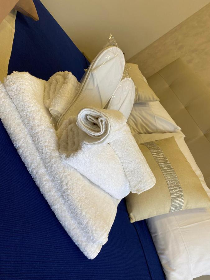 Napolitudine Guest House Kültér fotó