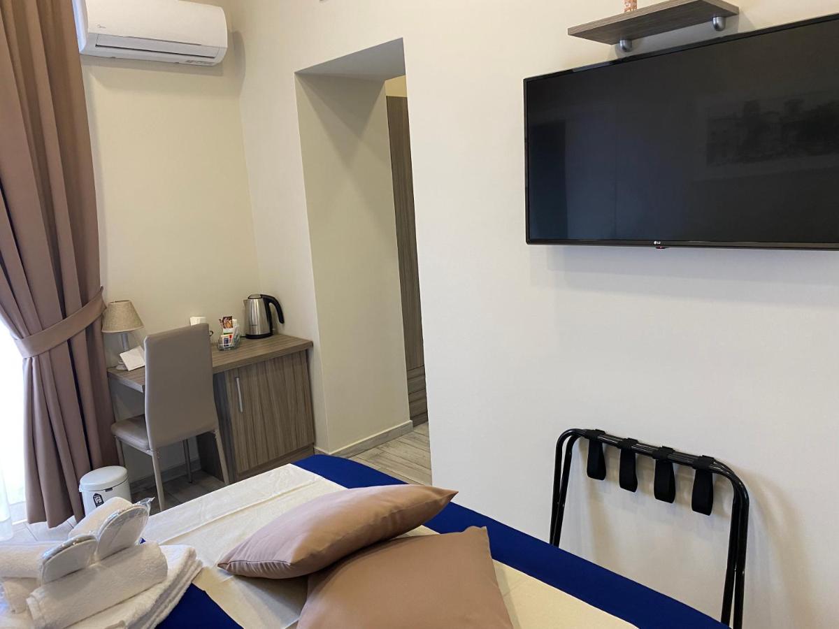 Napolitudine Guest House Kültér fotó