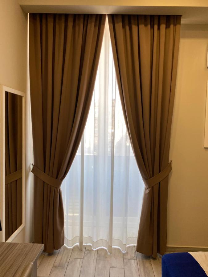 Napolitudine Guest House Kültér fotó