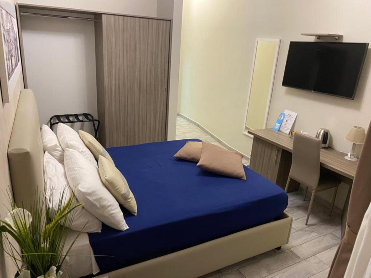 Napolitudine Guest House Kültér fotó