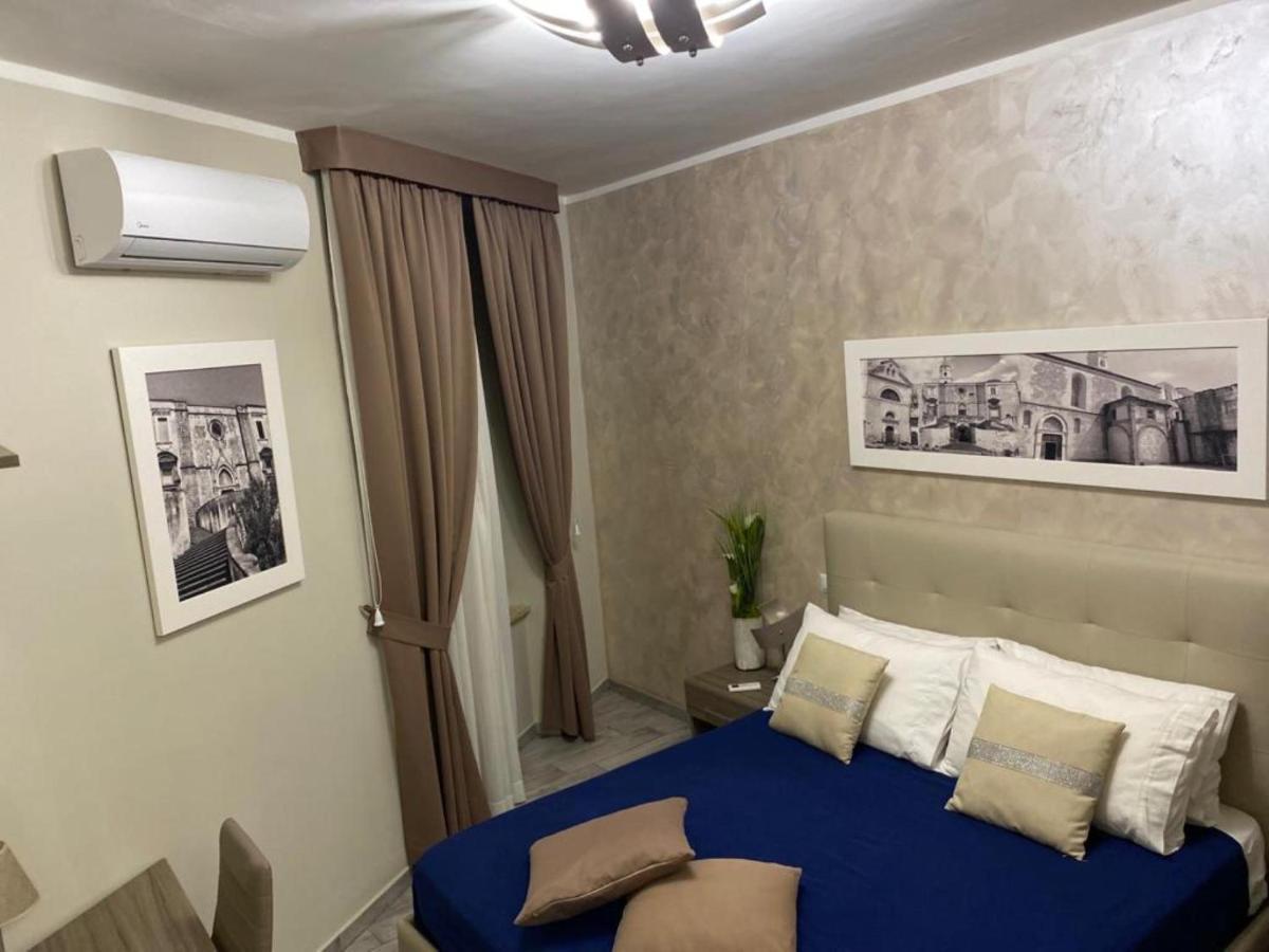 Napolitudine Guest House Kültér fotó