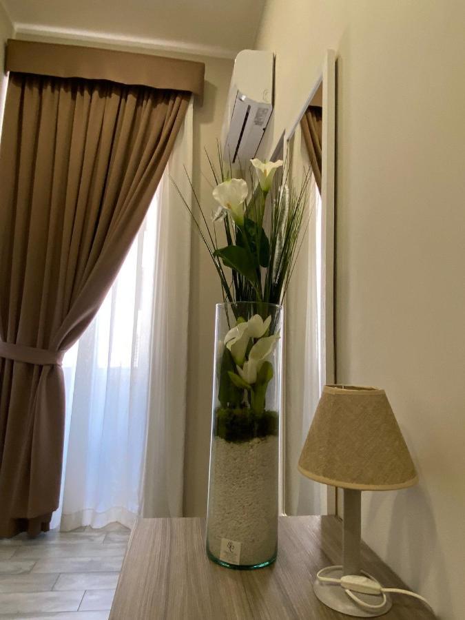 Napolitudine Guest House Kültér fotó